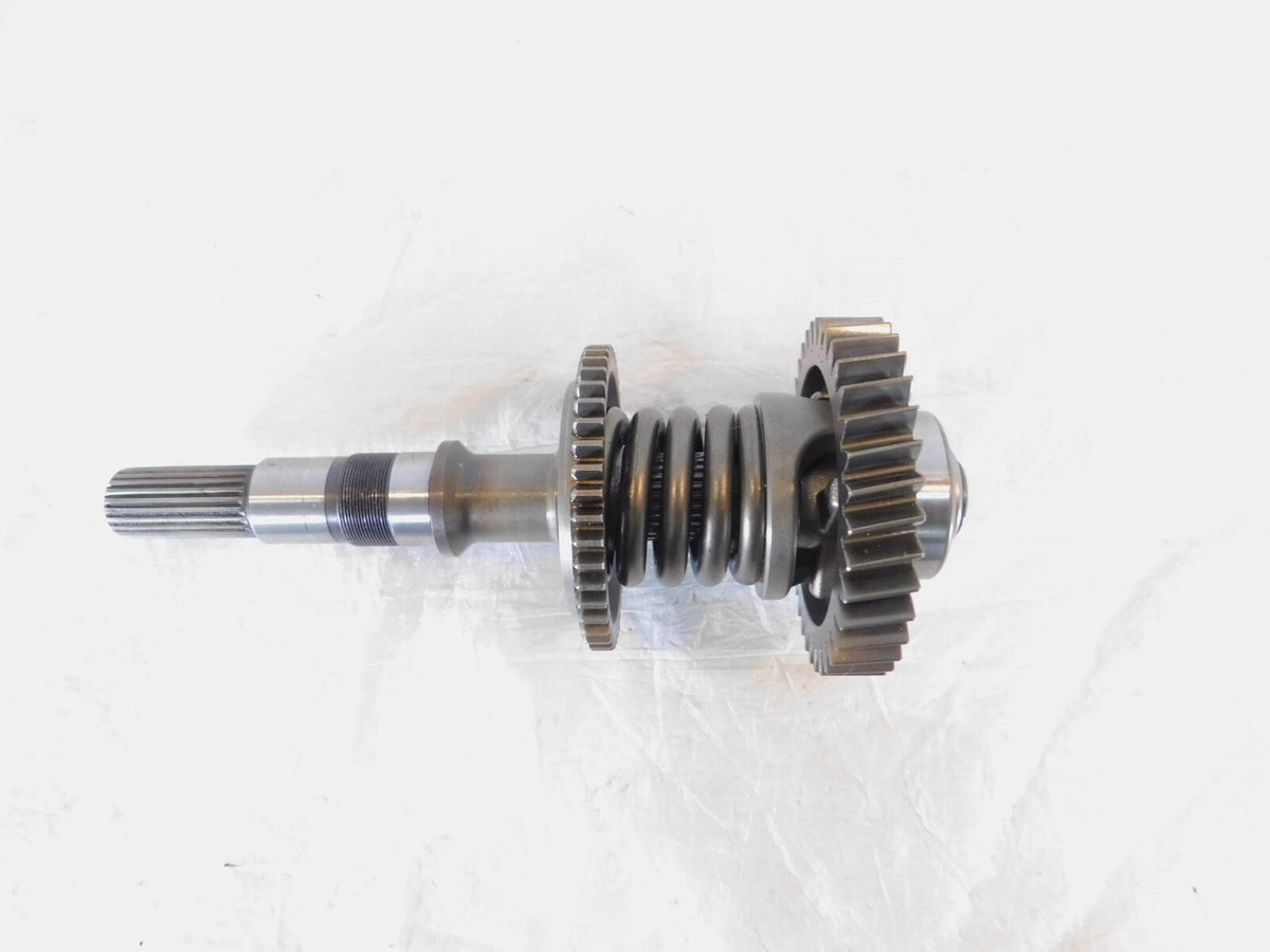 2001-2017 Honda Goldwing 1800 GL1800 Final Drive Output Shaft Differential Gears - C3 Cycle