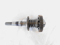 2001-2017 Honda Goldwing 1800 GL1800 Final Drive Output Shaft Differential Gears - C3 Cycle