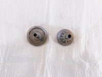 Honda PC800 Pacific Coast & Shadow 700 800 Starter Motor Drive Idler Idle Gears - C3 Cycle