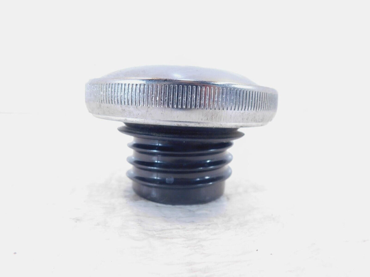 Harley Davidson Sportster 883 1100 & 1200 Fuel Gas Petrol Tank Screw Lid Cap - C3 Cycle