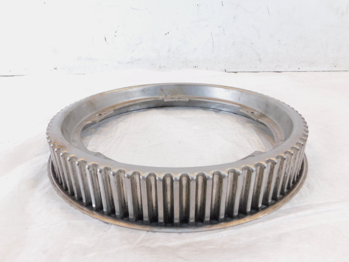 2006-2016 BMW F800GT F800S F800ST Rear Wheel Drive Belt Pulley Sprocket Ring - C3 Cycle
