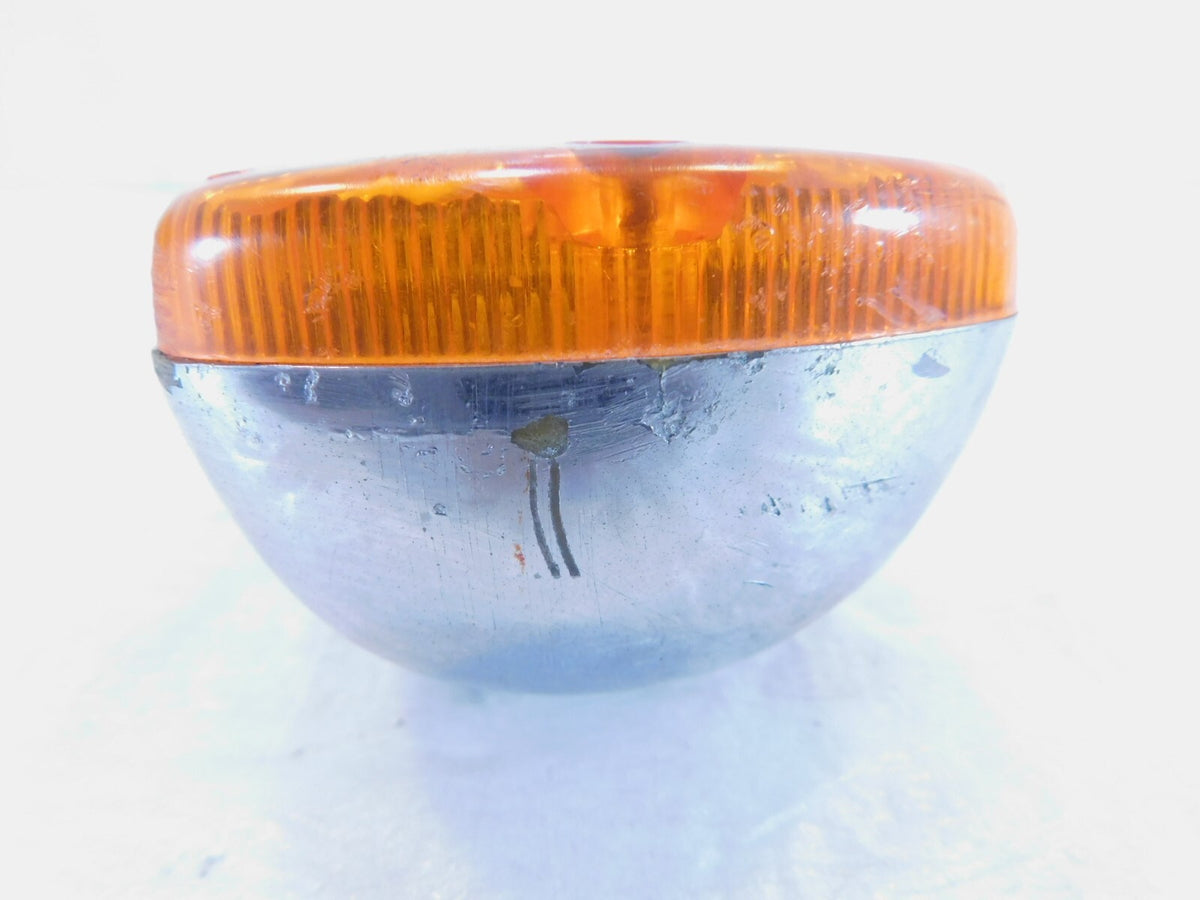 1985-2016 Honda CMX250 CMX250C Rebel 250 Rear Left Turn Signal Indicator Light - C3 Cycle