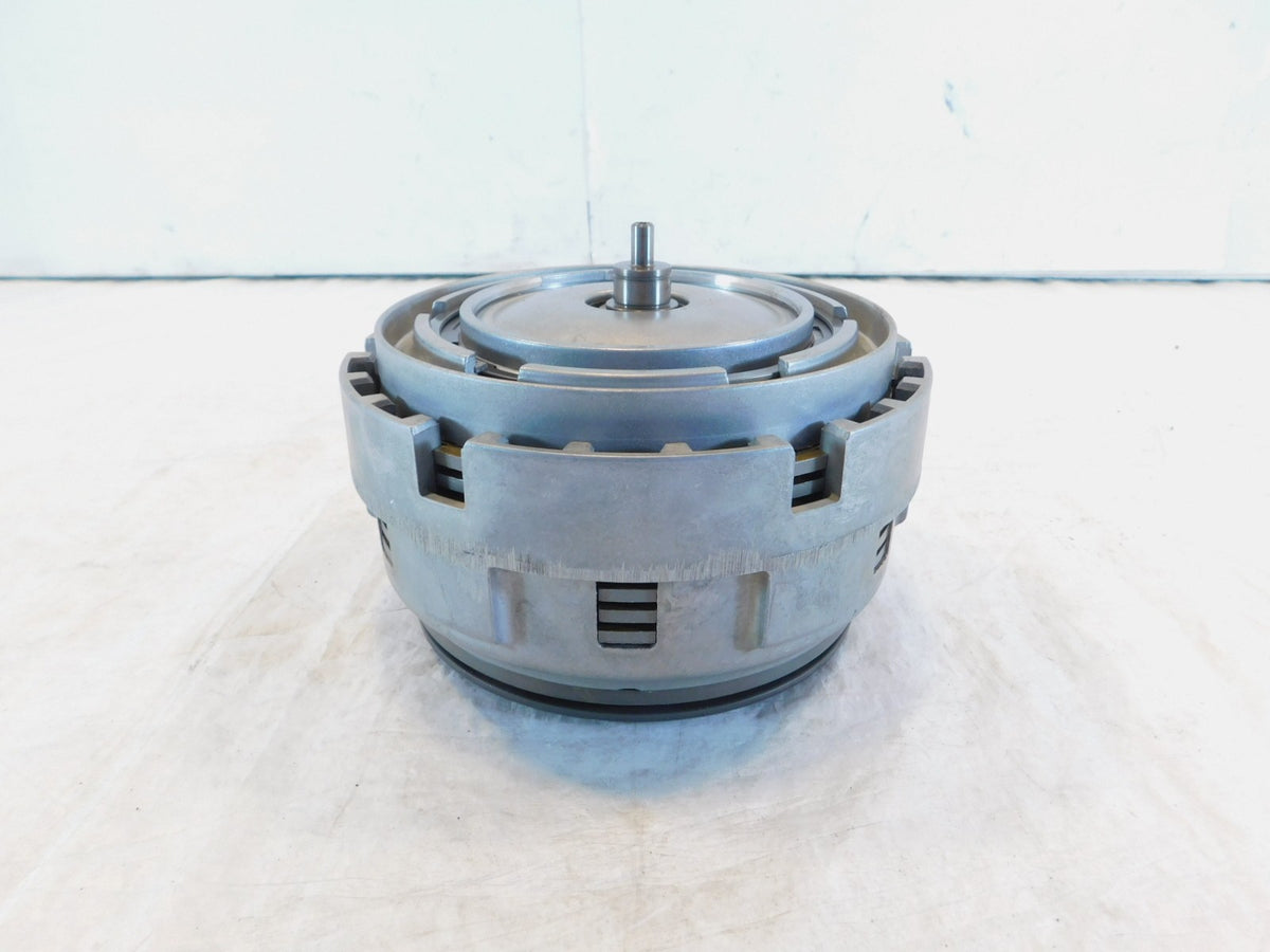 2001-2017 Honda GL1800 Goldwing 1800 Engine Motor Clutch Basket Hub & Plates - C3 Cycle