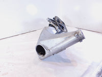 2005-2013 BMW R1200RT R1200ST Silver Rear Wheel Differential Gear Case Swingarm - C3 Cycle