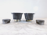 Victory V92 Kingpin Hammer Vegas & Jackpot Engine Motor Cylinders w/ Pistons - C3 Cycle
