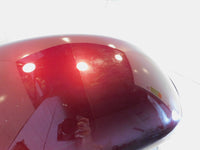 Harley Tri Glide Ultra Trike Mysterious Red Sunglo Rear Left Wheel Cover Fender - C3 Cycle
