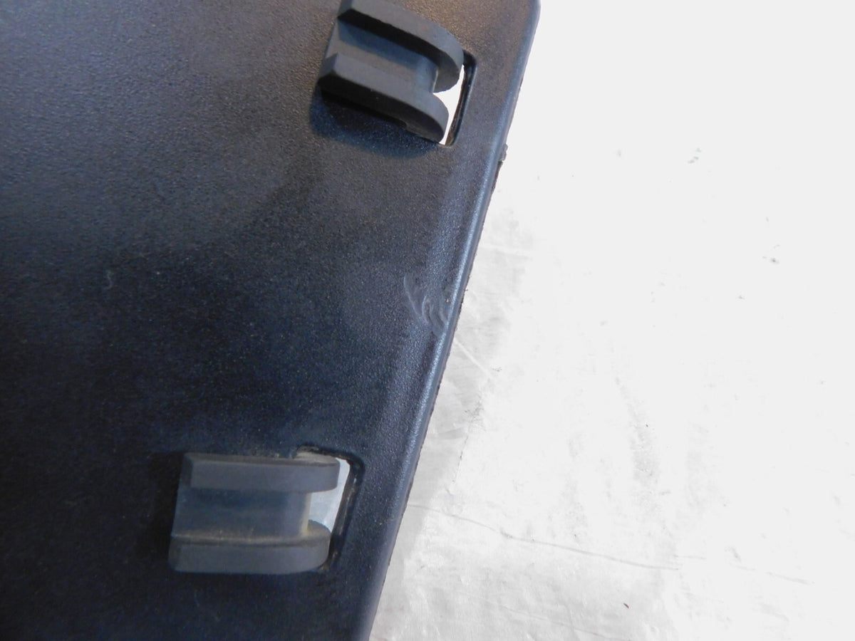 2014-2017 Aprilia Caponord 1200 & Rally Rear Gas Petrol Fuel Tank Under Cover - C3 Cycle