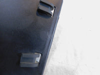 2014-2017 Aprilia Caponord 1200 & Rally Rear Gas Petrol Fuel Tank Under Cover - C3 Cycle