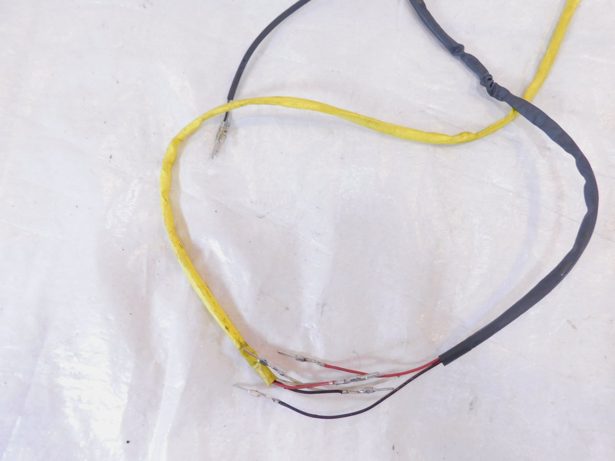 Harley Davidson Touring Road King & Electra Glide Throttle By Wire Twist Sensor