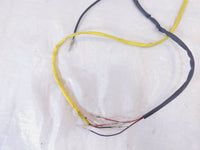 Harley Davidson Touring Road King & Electra Glide Throttle By Wire Twist Sensor