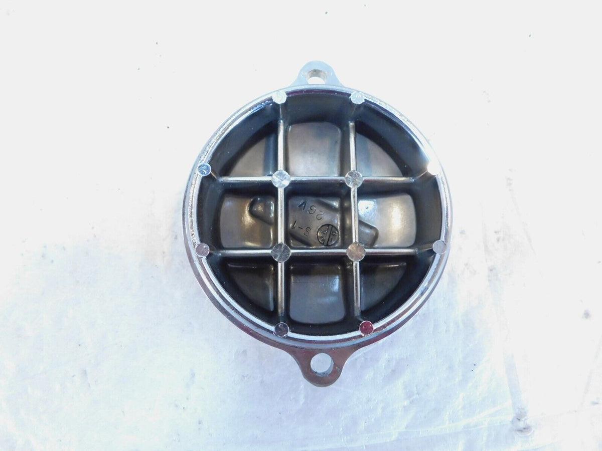 1994-1997 Yamaha Virago 535S XV535S Left Alternator Generator Stator Cover Cap - C3 Cycle