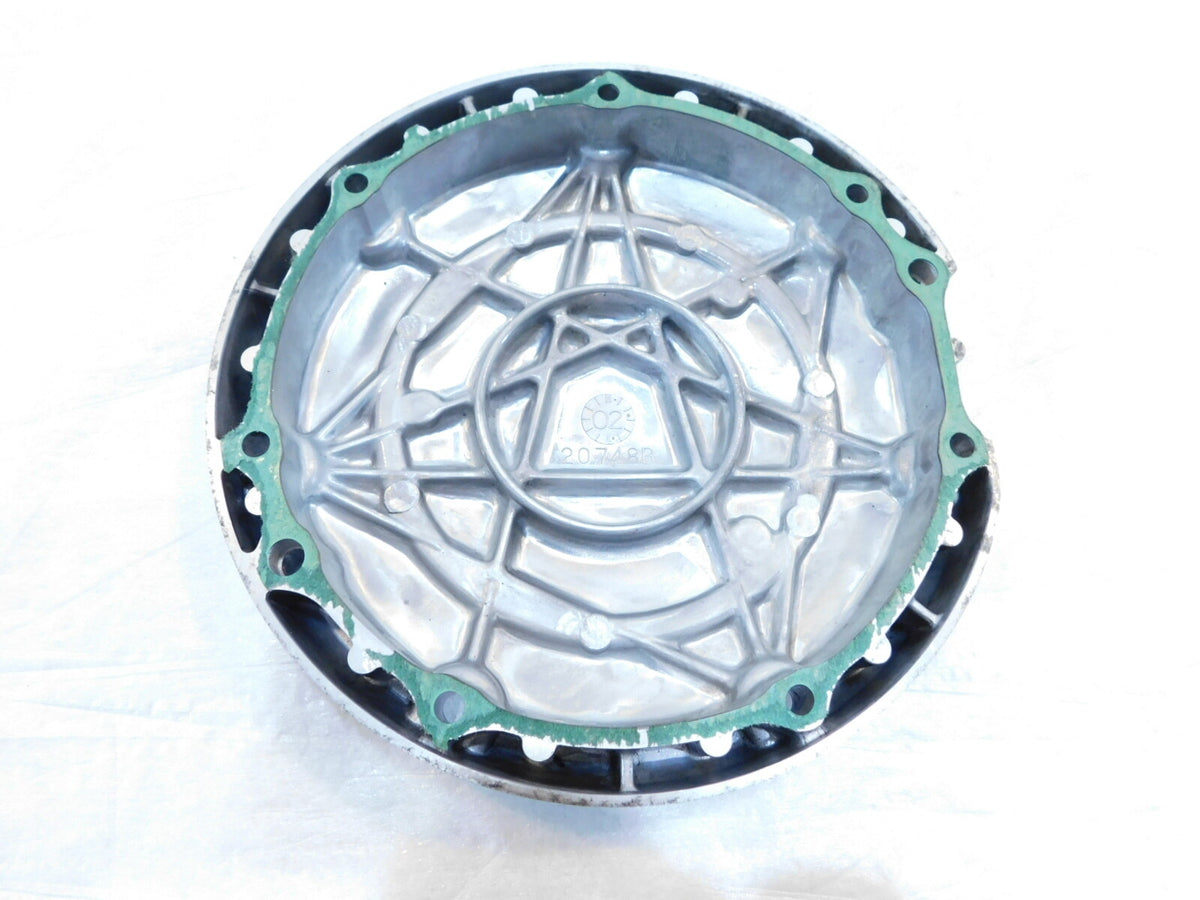 1995-2003 Honda VT1100 VT1100C Shadow 1100 ACE & Aero Right Engine Clutch Cover - C3 Cycle