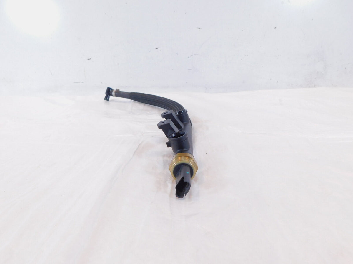 BMW F750GS F850GS ADV F900R F900XR Fuel Gas Petrol Injector Rail Pipe Hose Lines - C3 Cycle