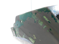 Kawasaki KLR650 KLR 650 KL650 Green Rear Wheel Tail Light Cover Fender Mudguard - C3 Cycle