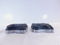 09-2010 Buell XB XB9 XB12 Firebolt Lighting Ulysses Rocker Arms & Housing Boxes - C3 Cycle