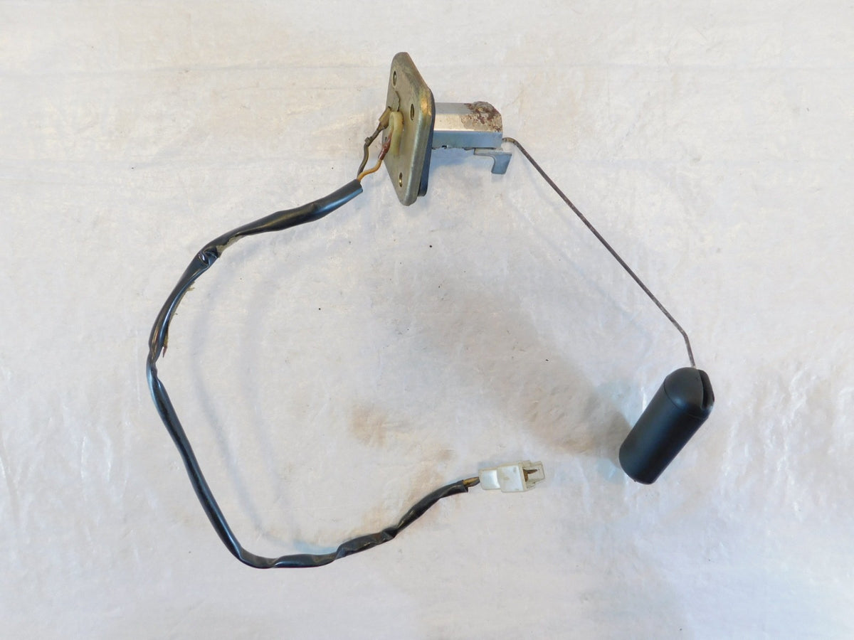 Kawasaki Ninja 1000 1000R ZX1000 Fuel Gas Tank Level Gauge Sensor -Parts Only - C3 Cycle