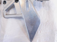Honda Interceptor 800 VFR800 Front Right/Left Footrest Foot Peg Mount Brackets - C3 Cycle
