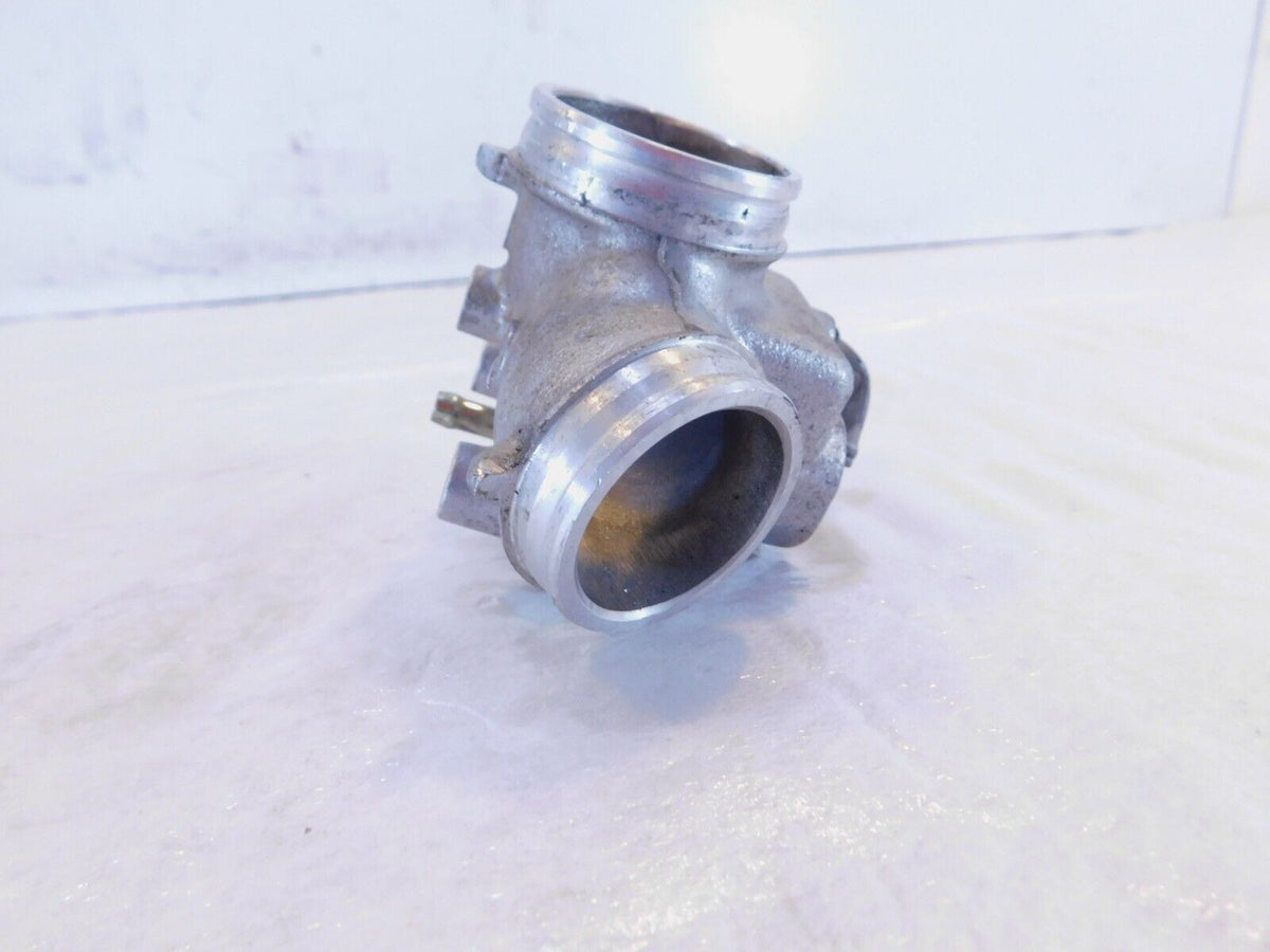 2004-2009 Honda VTX1300 VTX1300C VTX1300R VTX1300S Cylinder Head Intake Manifold - C3 Cycle