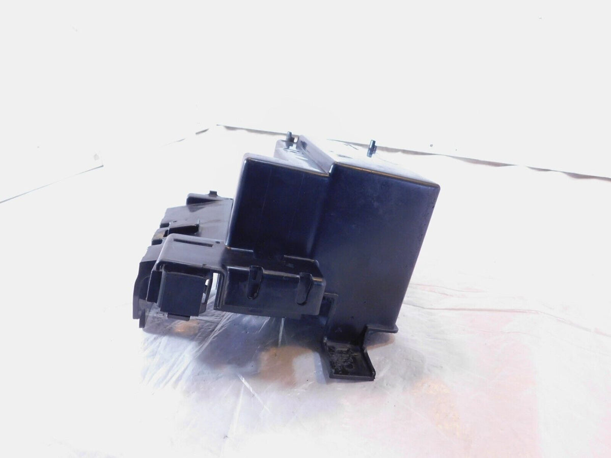 2006-2022 Kawasaki VN900 Vulcan 900 Classic LT Custom Battery Box Holder Tray - C3 Cycle