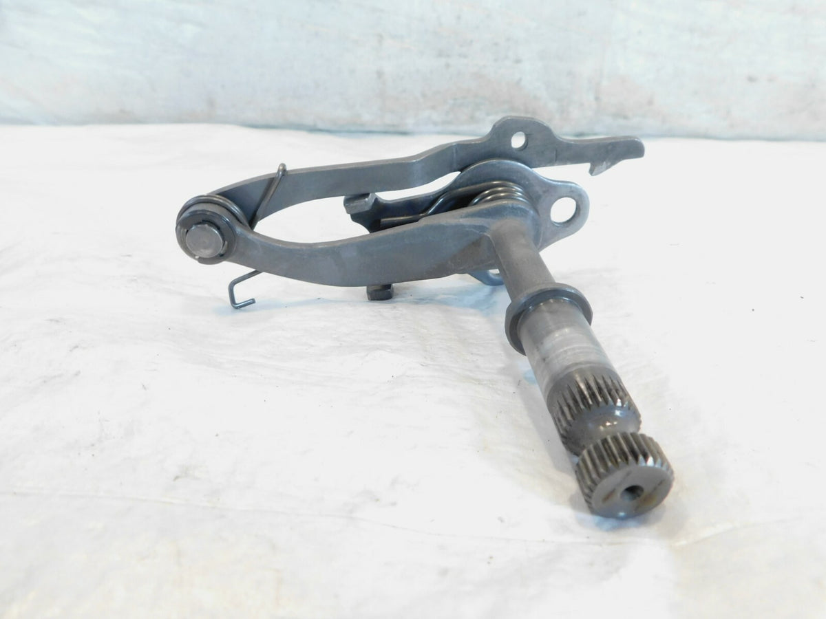 Ducati Monster SuperSport 939 XDiavel Transmission Gear Shift Shifter Shaft Pawl - C3 Cycle