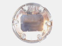 Honda VTX1300S VTX1300R VTX1300C Chrome Right Side Engine Motor Timing Cover - C3 Cycle