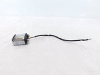 1986-2004 Suzuki Savage 650 LS650 Rear Fender License Plate Tag Light Lamp - C3 Cycle