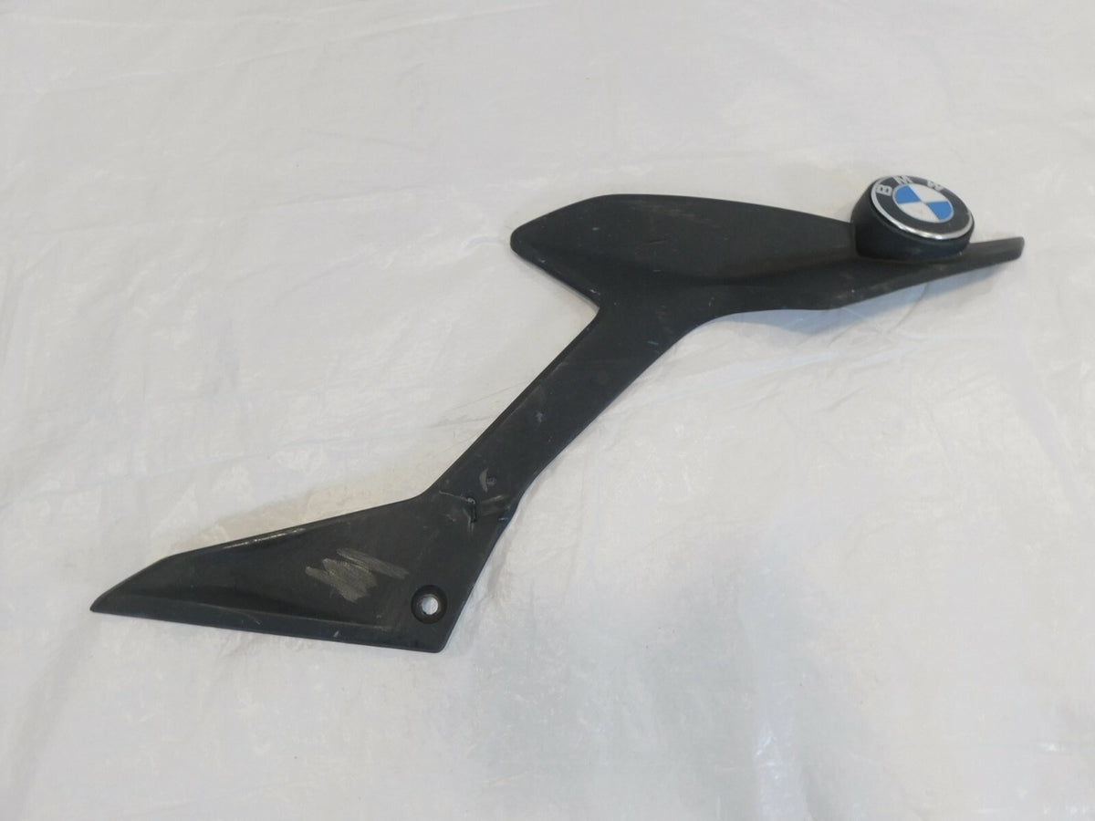 2017-2020 BMW G310R Right Side Emblem Holder Fairing Cowling Panel - 46638565961 - C3 Cycle