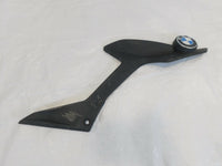 2017-2020 BMW G310R Right Side Emblem Holder Fairing Cowling Panel - 46638565961 - C3 Cycle