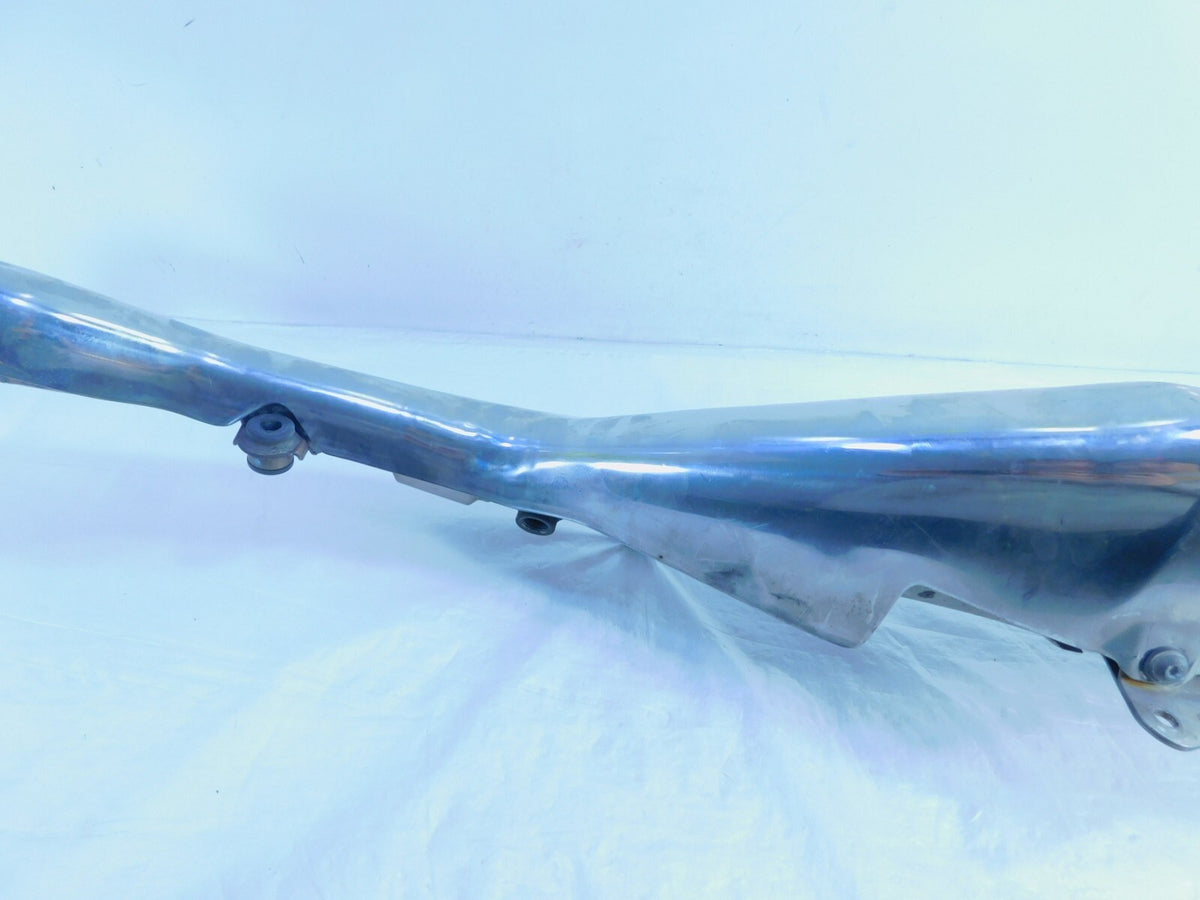 Honda NT700 NT700V NT700VA Deauville Exhaust Header Pipes & Muffler Assembly