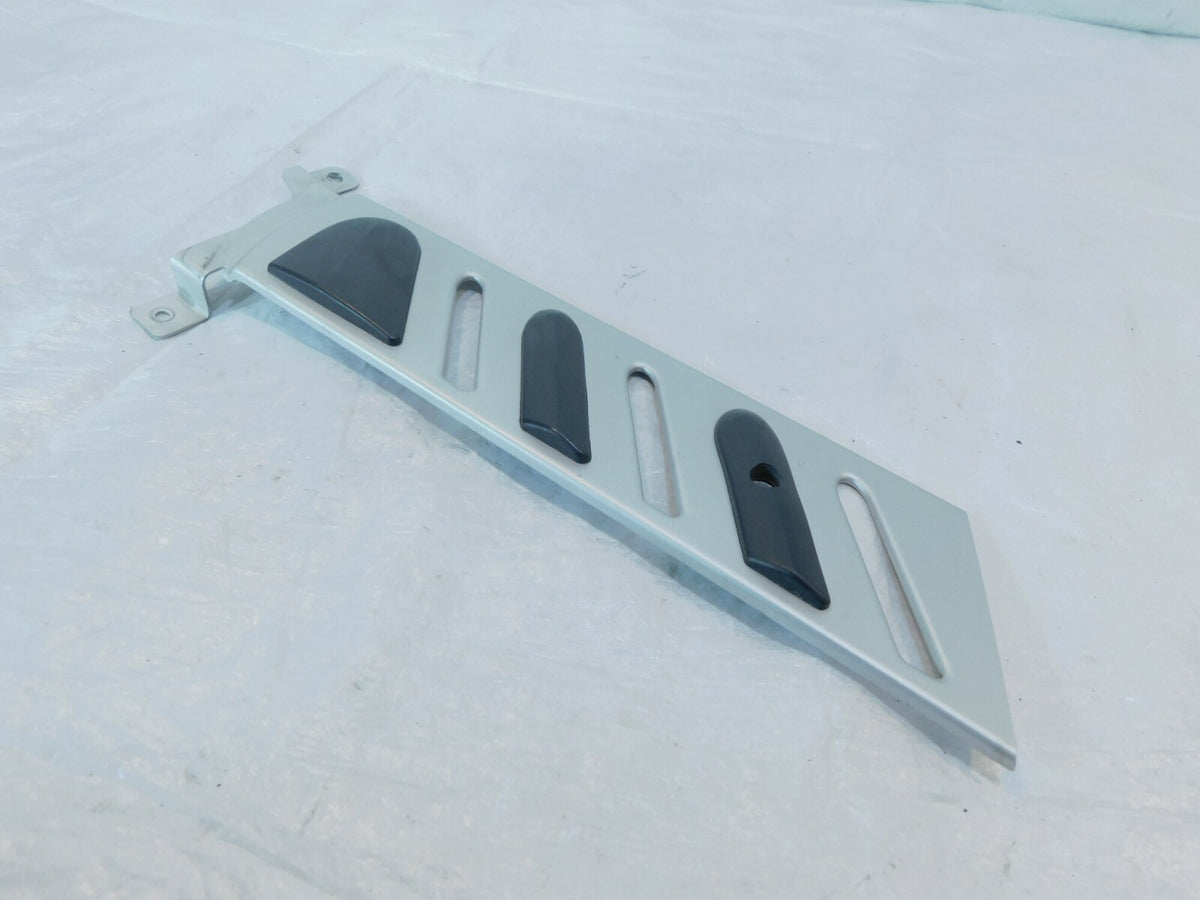 2001-2005 BMW F650CS F650 CS Right Side Frame Cover Guard Shield - 11437658336 - C3 Cycle
