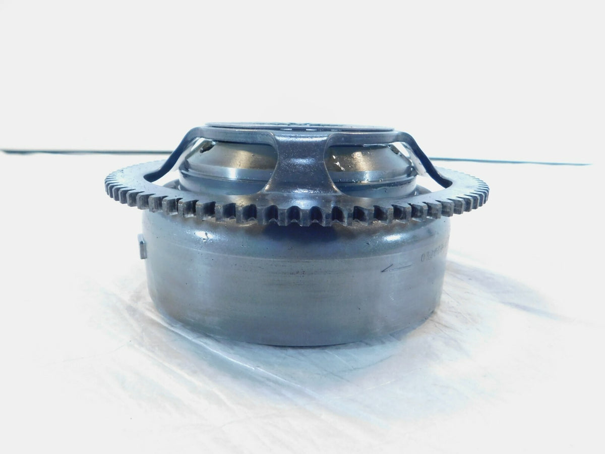 Kawasaki KL650 KLR650 Alternator Generator Stator Rotor Flywheel & Starter Gear - C3 Cycle