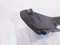 1984-1992 BMW K100RS Black Right Inner Fairing Trim Cover Screen Panel - C3 Cycle