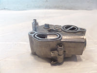 Honda NC700X CTX700 OEM Engine Motor Oil Pump Assembly 15100-MGS-D30 - C3 Cycle