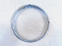 Harley Davidson Touring Street & Electra Glide 7" Headlamp Headlight Door Ring - C3 Cycle