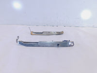 Harley Touring Electra & Street Glide Front Inner Fairing Cover Support Brackets - C3 Cycle