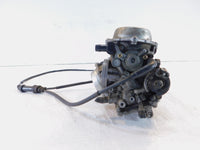 Honda VT1100 Shadow 1100 VT1100C2 Sabre & VT1100C3 Aero Carb Carburetor Rack - C3 Cycle