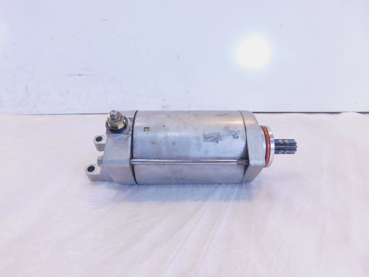 Harley Davidson V-Rod VRod VRSCA & VRSCF Muscle Engine Starter Starting Motor - C3 Cycle