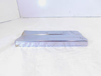 1986-1996 Harley Davidson Sportster 883 1200 Chrome Battery Upper Top Cover - C3 Cycle