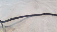 2013-2017 Kawasaki Ninja EX300 300 OEM Negative Battery Cable Wire Lead Ground - C3 Cycle