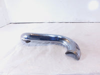 Harley Road King & Electra Glide Rear Exhaust Header Pipe Cover Heat Shield