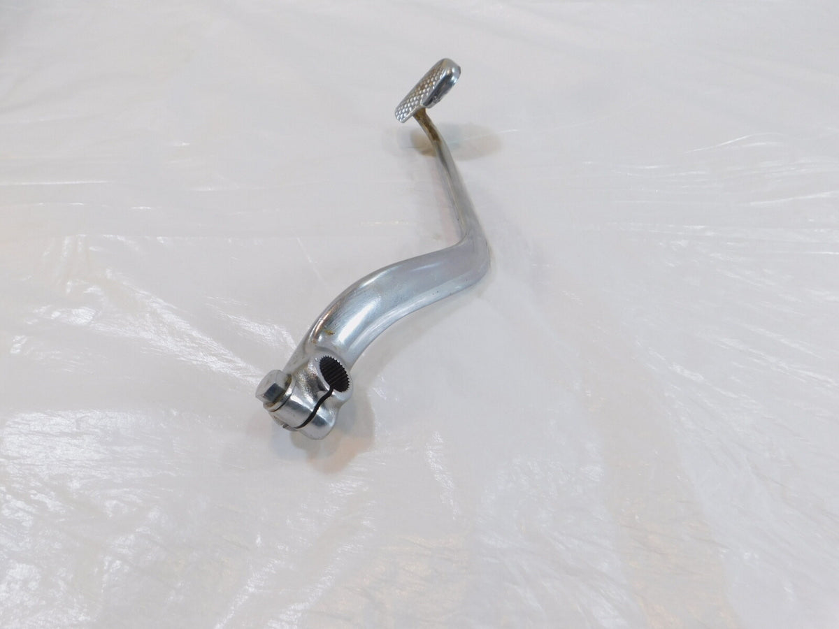 1979 79 Honda CB750 CB750L Limited Edition Rear Right Side Brake Pedal Lever - C3 Cycle