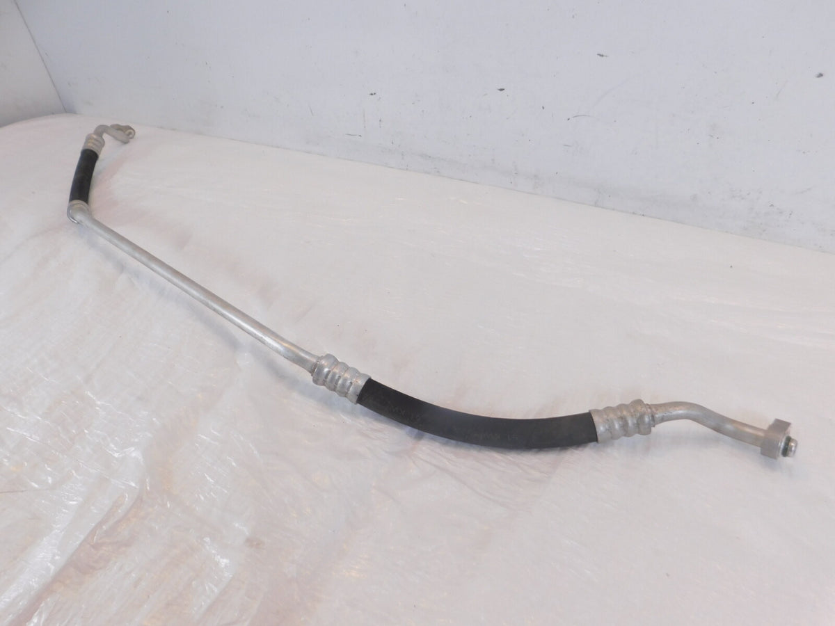 Porsche Carrera 911 Air Conditioning Compressor Refrigerant Hose Line Pipe - C3 Cycle