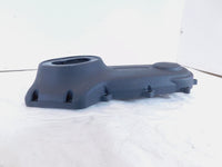 Harley Davidson Dyna Wide Glide & Street & Fat Bob Left Engine Primary Cover - C3 Cycle