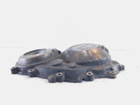 Honda CB650F CBR650F CB650R CBR650R Black Right Engine Motor Clutch Cover Case - C3 Cycle