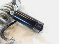 06-10 Buell XB XB12 XB12X Ulysses Rear Wheel Shock Absorber w/ Reservoir & Knob - C3 Cycle