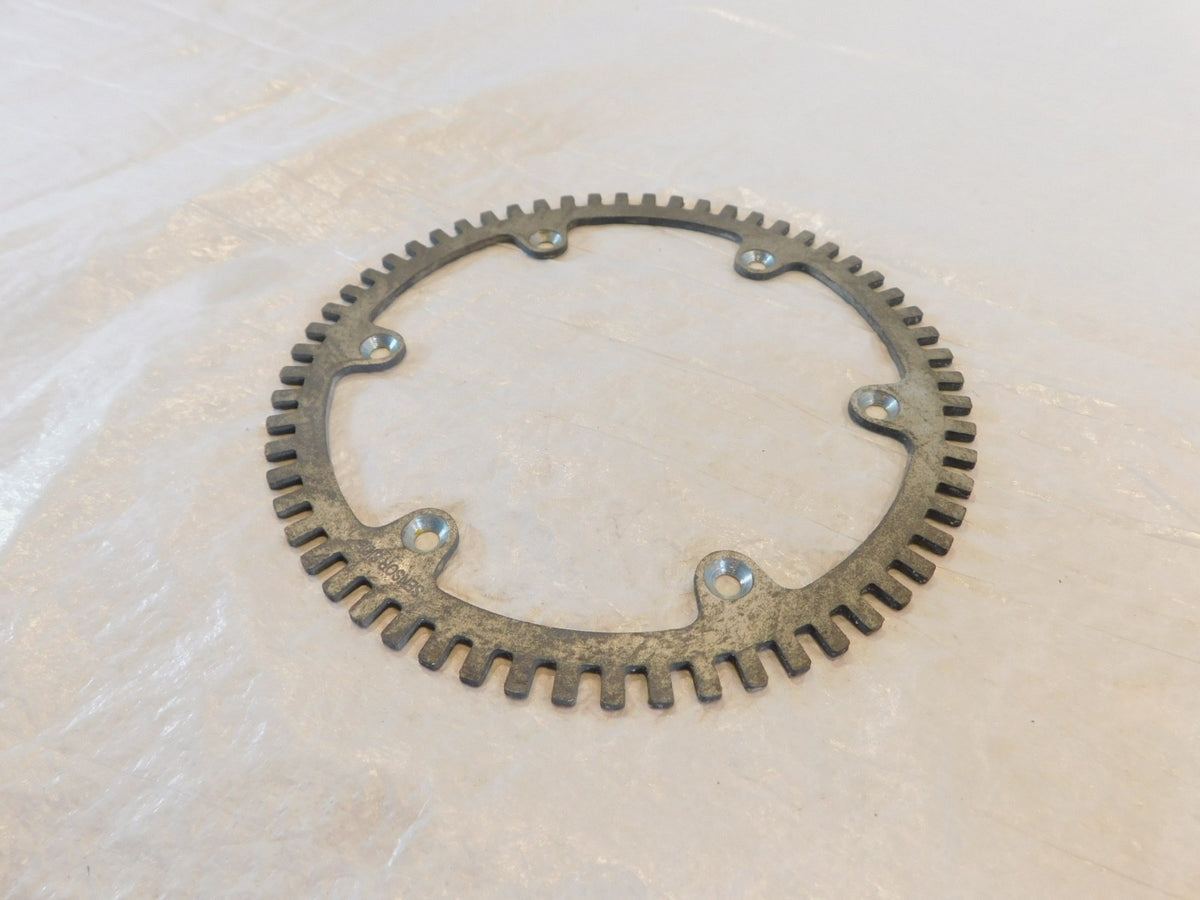 Can-Am Spyder F3-S F3-T RT Limited STD Rear Wheel Sprocket Speed Sensor Ring - C3 Cycle