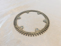 Can-Am Spyder F3-S F3-T RT Limited STD Rear Wheel Sprocket Speed Sensor Ring - C3 Cycle