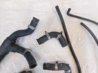 2001 Ducati Sport-touring ST4 Engine Oil Coolant Air Intake Hose Line Pipe Lot