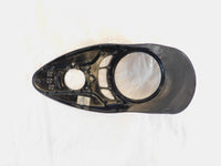 Harley Davidson Softail Heritage & Slim Fuel Gas Tank Speedometer Dash Console - C3 Cycle