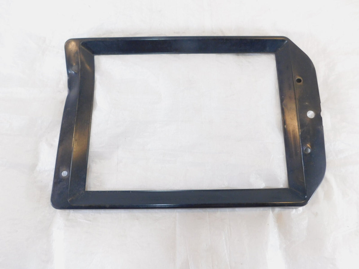 Kawasaki Vulcan VN1500 VN1600 Mean Streak OEM Front Radiator Cover Guard Shroud - C3 Cycle